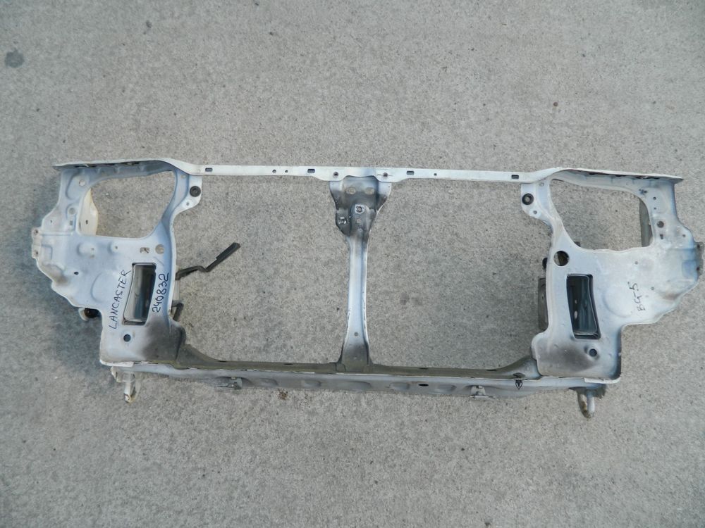 Рамка радиатора SUBARU LEGACY BG5 (Контрактный) 40951769