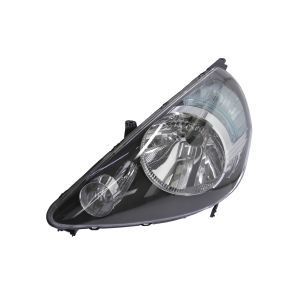 Фара TYC 20-B194-06-2B HONDA JAZZ GD5 2005-2008 лев