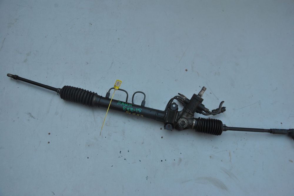 Рейка рулевая TOYOTA RAUM EXZ15 (Контрактный) 40951430