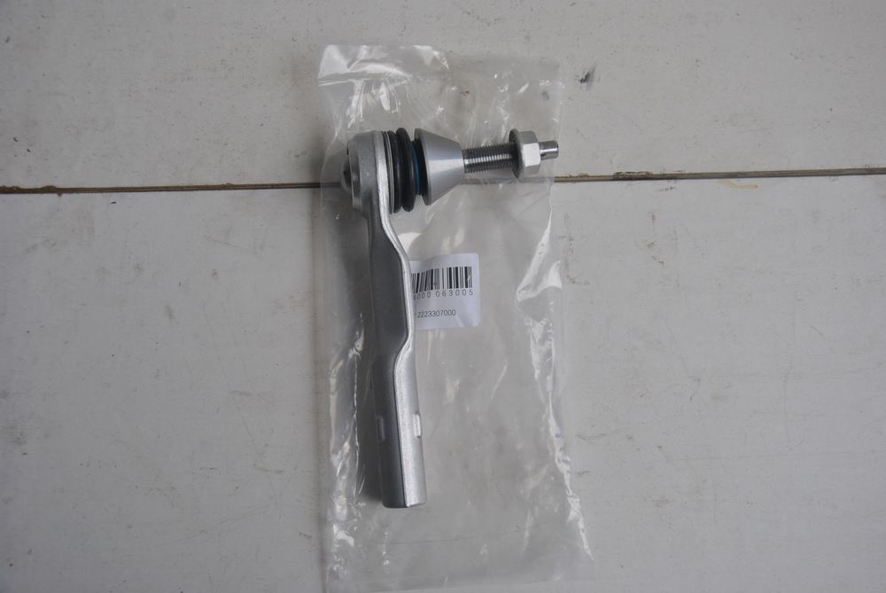 Наконечник рулевой GENERAL PARTS 2223307000 MERCEDES-BENZ S-CLASS W222, V222. X222 13- Внеш Лев/Прав