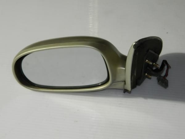 Зеркало NISSAN BLUEBIRD SYLPHY QG10 Перед Лев (Контрактный) 2102804
