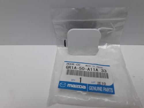 Заглушка буксировачного крюка MAZDA GR1A50A11A33