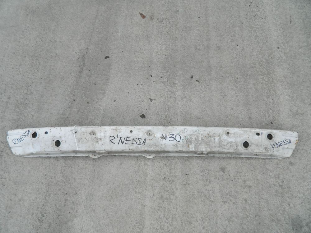 Усилитель бампера NISSAN RNESSA N30 Зад (Контрактный) 35015142