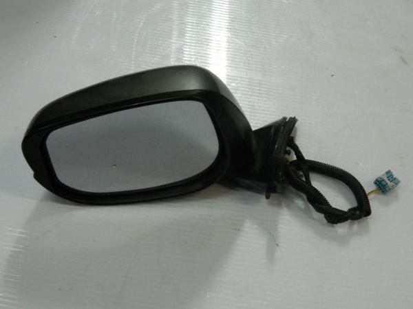 Зеркало Honda Fit GE6 Перед Лев (Контрактный) 30121700