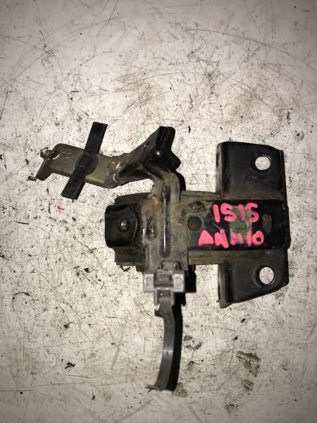 Подушка двигателя TOYOTA ISIS ANM10 1AZFE Лев (Контрактный)