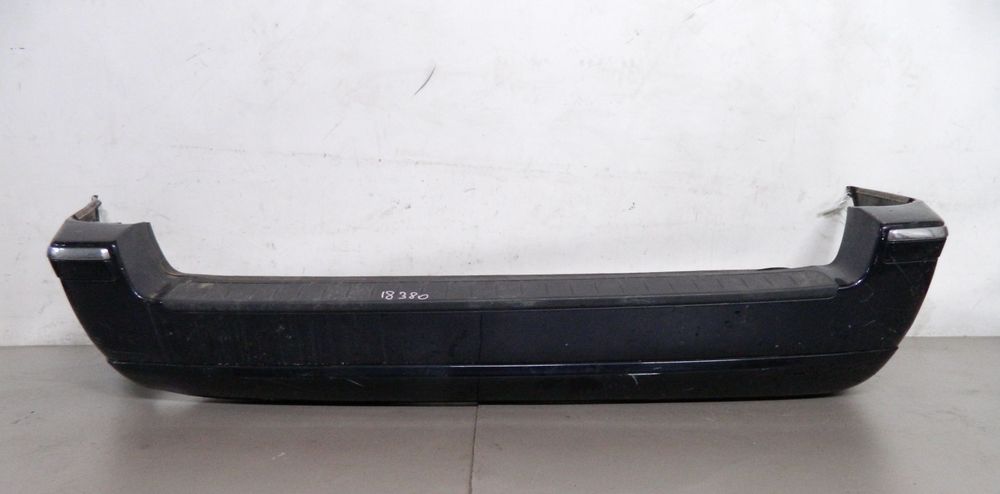 Бампер задний VOLVO V70 (Контрактный) 68000087