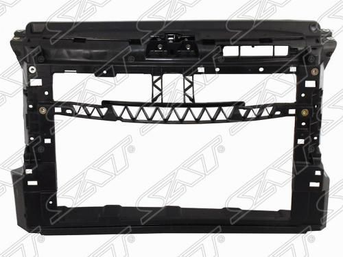 Рамка радиатора SAT STVWP5009B0 VW POLO 15-