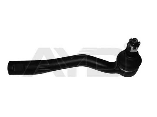 Наконечник рулевой TOYOTA 4504629275