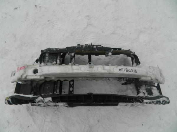 Рамка радиатора MAZDA DEMIO DE3FS (Контрактный)