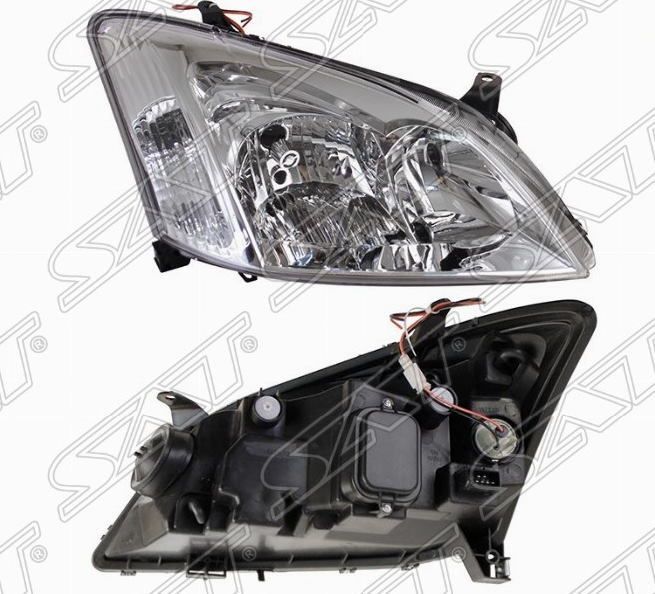 Фара SAT ST21211D1R TOYOTA RUNX / ALLEX 02-04 / COROLLA HBK 01-04 RH