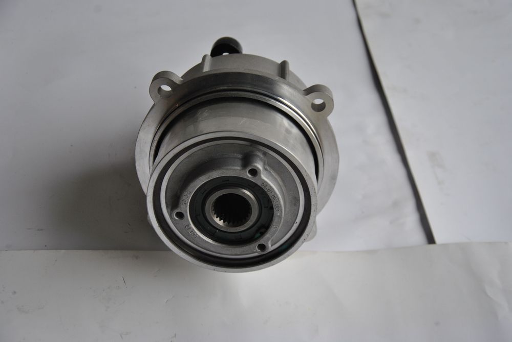 Муфта включения полного привода GENERAL PARTS 4780039420 HYUNDAI SANTA FE