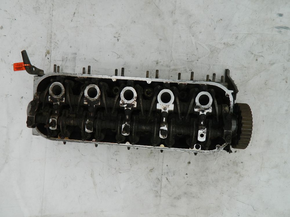Головка блока цилиндров HONDA G20A (Б/У) 72367271