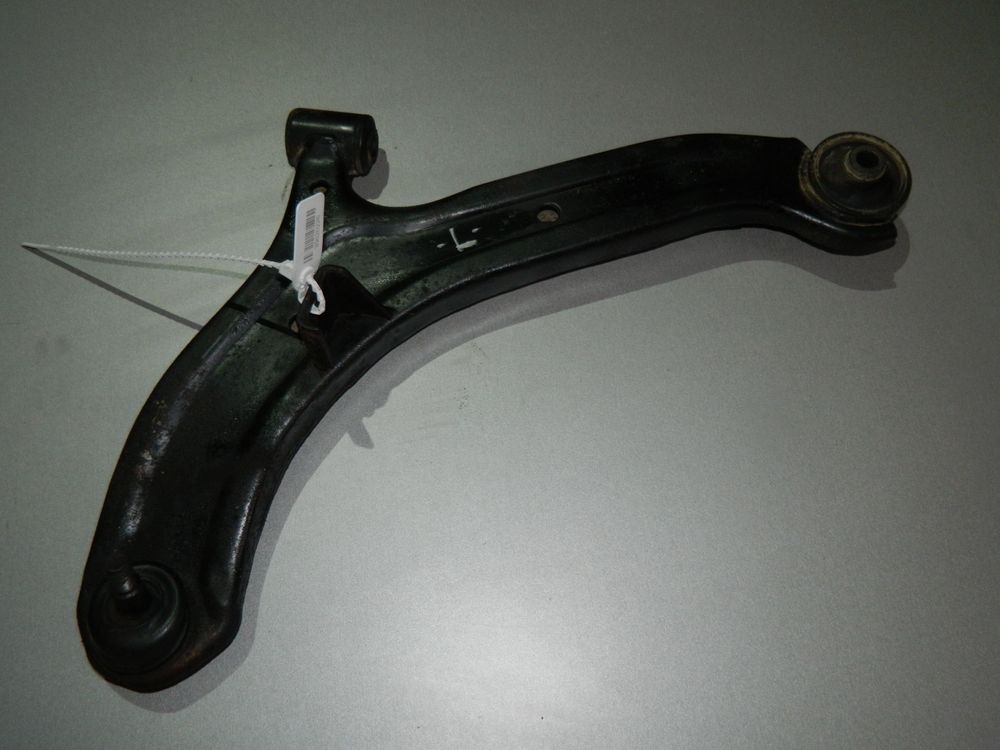 Рычаг подвески HYUNDAI ACCENT LC G4EB Перед Лев (Б/У) 35020226