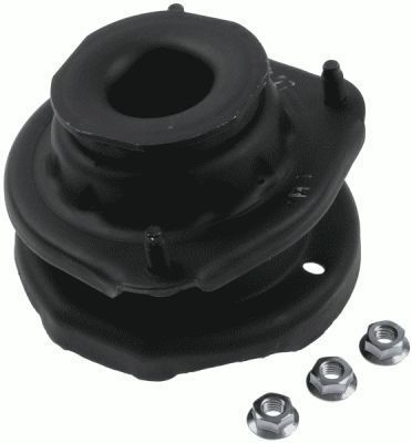 Опора амортизатора HYUNDAI/KIA 0K2NA28390A KIA SHUMA 2001-2004