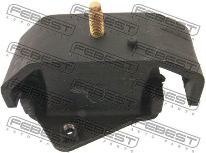 Подушка двигателя FEBEST HYMPORF