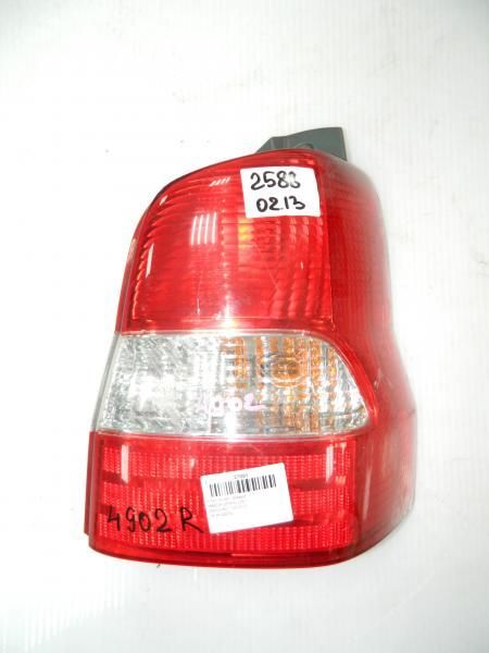 Фонарь MAZDA Demio DW3W Зад Прав (Контрактный)