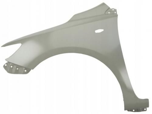Крыло SAT STTY290162 Лев. TOYOTA COROLLA 2006-2013