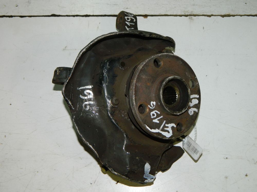 Ступица TOYOTA CALDINA ET196 Перед Прав (Контрактный) 45976618