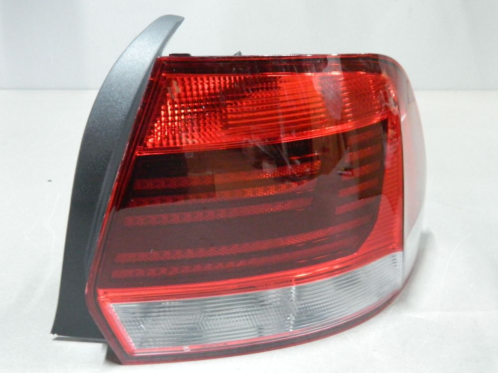 Фонарь JORDEN JH020POL14005R VOLKSWAGEN POLO седан 14- RH