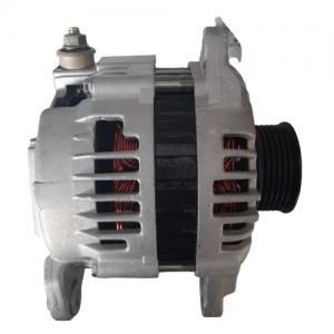 Генератор GENERAL PARTS 231000L700 NISSAN Murano VQ35DE
