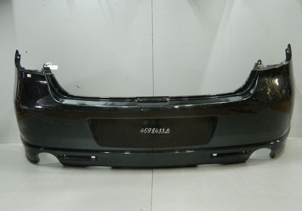 Бампер задний MAZDA MAZDA6 GH (Контрактный) 45984332