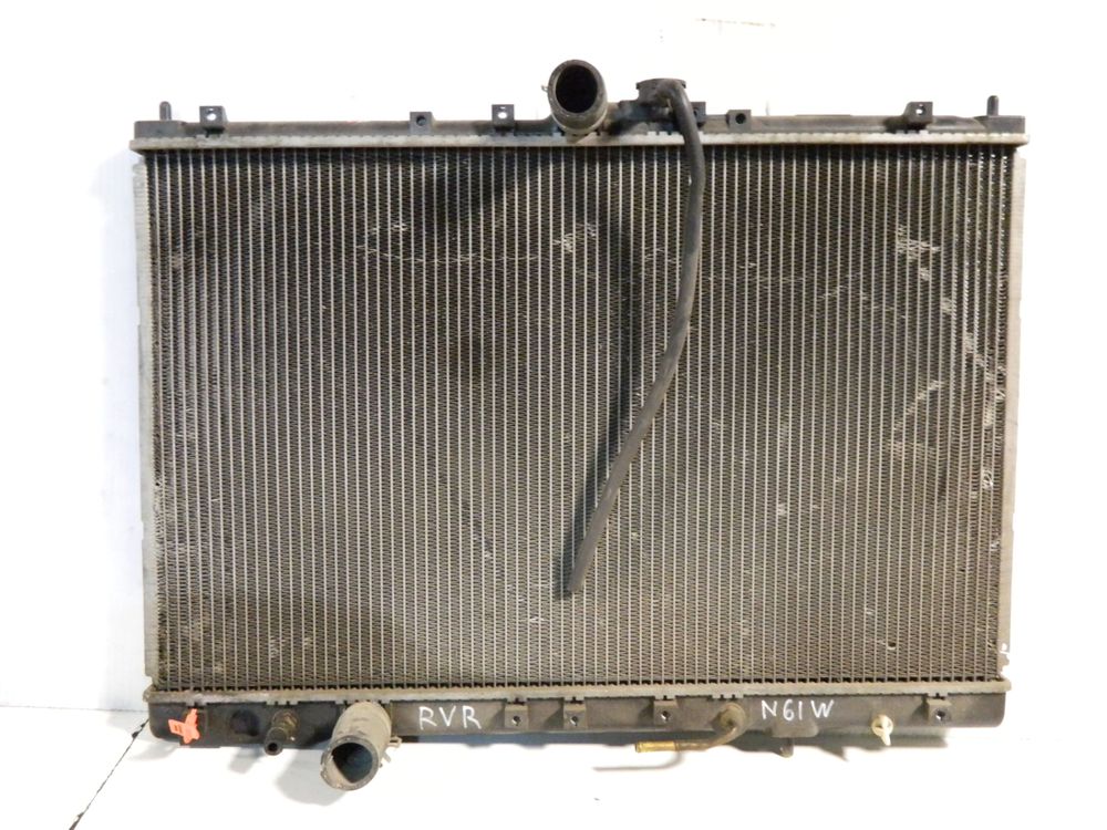 Радиатор ДВС MITSUBISHI RVR N61W (Контрактный) 65243513