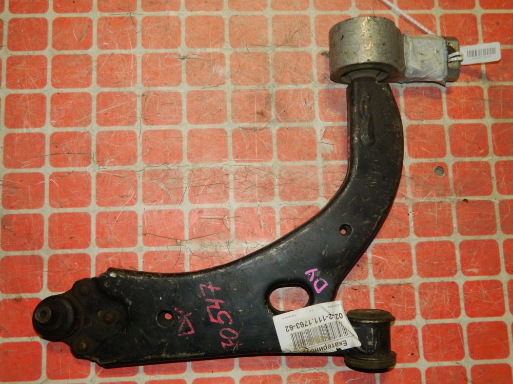 Рычаг подвески MAZDA DEMIO DY3W Перед Прав (Контрактный) 45980942