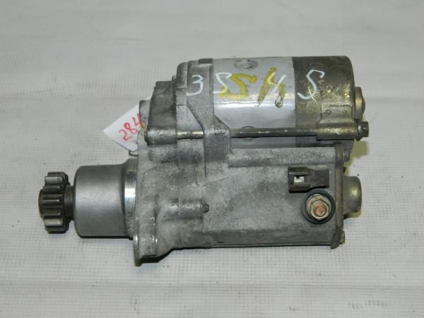 Стартер TOYOTA 3SFE (Контрактный) 2842903