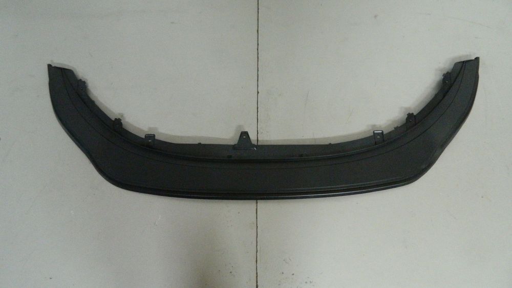 Бампер передний JORDEN JH20POL15016B VOLKSWAGEN POLO 2014- (нижн. часть)