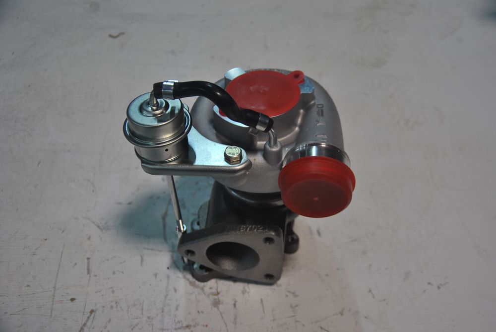 Турбина GENERAL PARTS DTB033 TOYOTA HILUX SURF, LAND CRUISER PRADO, HIACE, 1KZT, 1KZTE