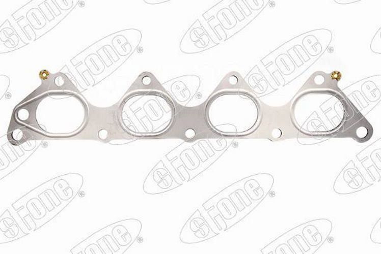 Прокладка выпускного коллектора STONE JB32346 MMC DION/GALANT/LANCER 4G93/4G94 2000