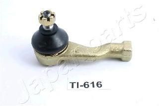 Наконечник рулевой JAPANPARTS TI616L DAIHATSU