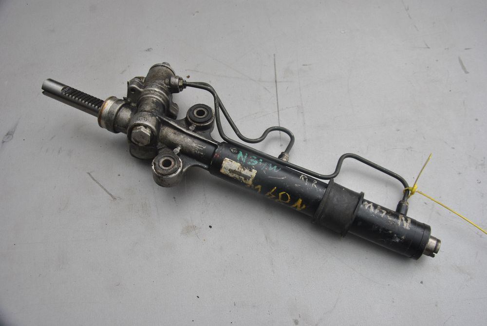Рейка рулевая MITSUBISHI CHARIOT GRANDIS N84W (Контрактный) 40940960