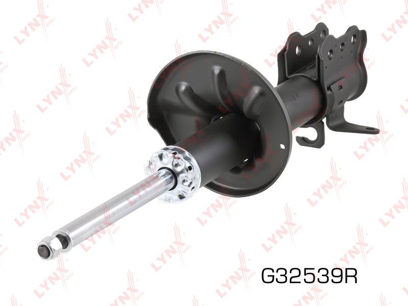 Амортизатор LYNXAUTO G32539R MAZDA 626 (GF) 1.8-2.0D 97-02