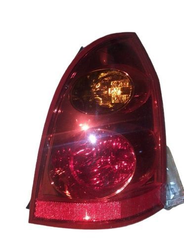 Фонарь NISSAN 26554AU100 Зад. Прав NISSAN PRIMERA P12 WG 2002-2008