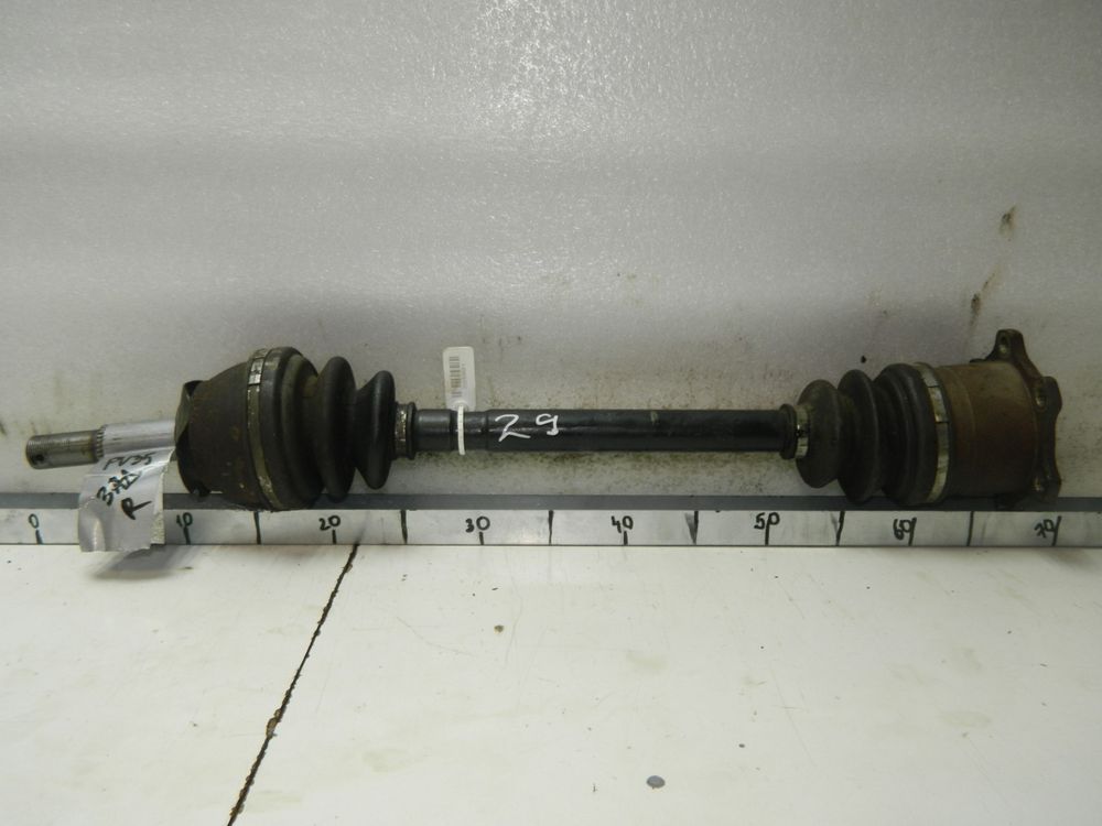 Привод NISSAN SKYLINE PV35 VQ30 Зад Прав (Контрактный) 35015681