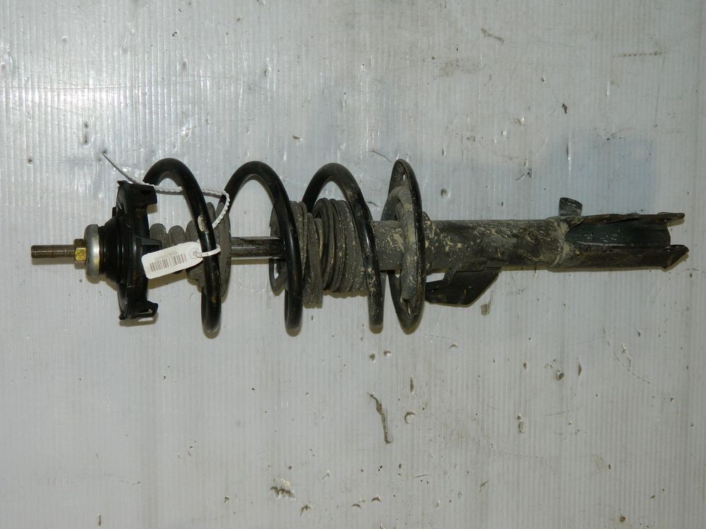 Стойка подвески HONDA FIT GD1 Перед Лев (Контрактный) 45976645