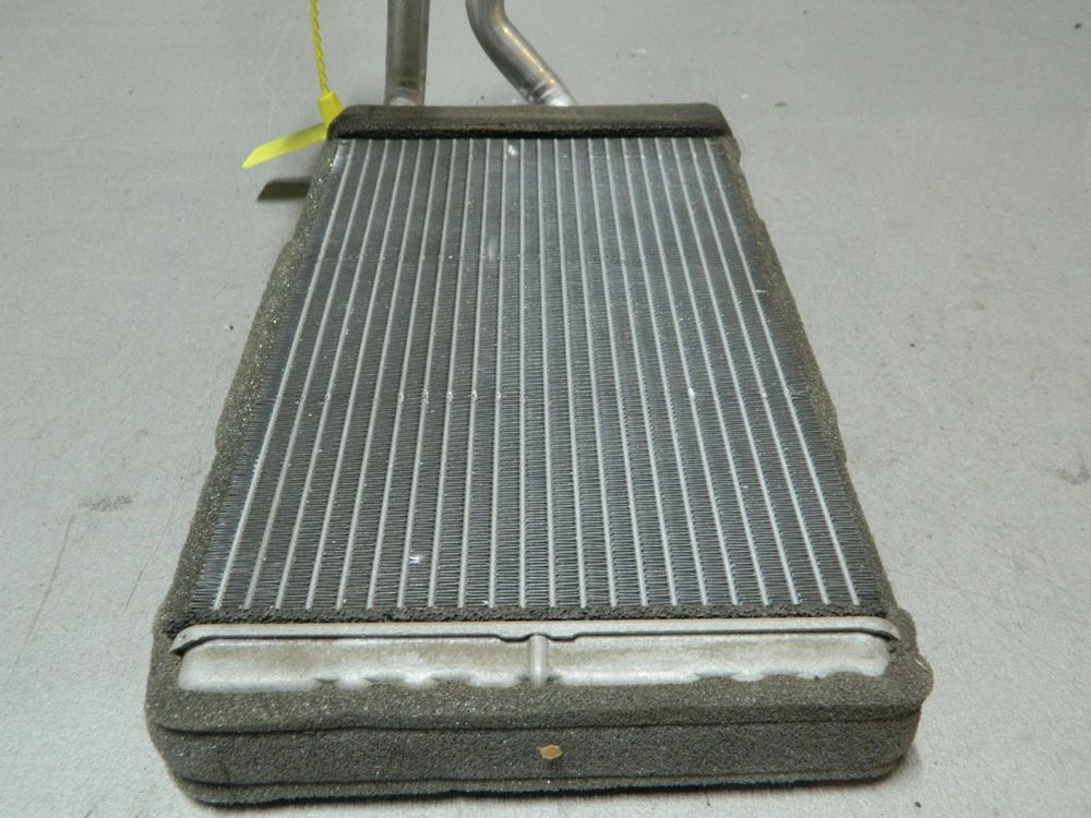 Радиатор печки MITSUBISHI LANCER CY4A (Контрактный) 79773634