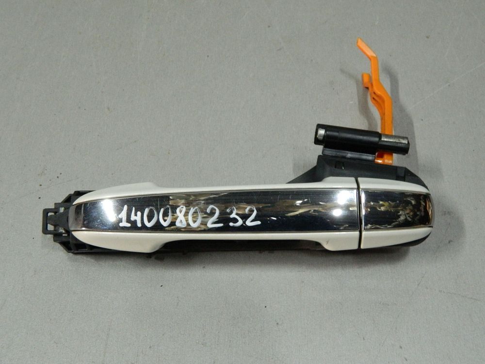 Ручка двери TOYOTA CAMRY AVV50 Перед Лев (Контрактный) 140080232