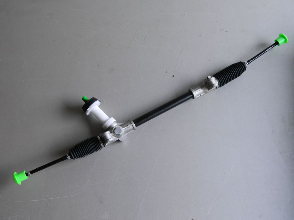 Рейка рулевая GENERAL PARTS 56500B4500 HYUNDAI i10 / i20 LHD