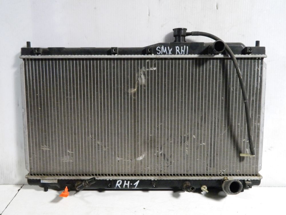 Радиатор ДВС HONDA S-MX RH1 (Контрактный) 65243740