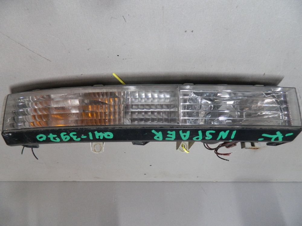 Фара противотуманная HONDA INSPIRE CC2 Перед Прав (Контрактный) 79768640