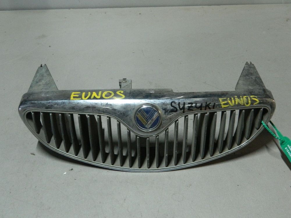 Решетка радиатора MAZDA EUNOS 500 CA8PE (Контрактный) 81540867