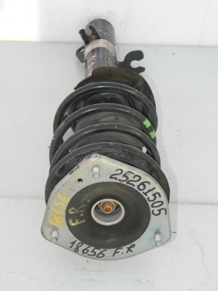 Стойка подвески MINI COOPER R56 N16B16A Перед Прав (Контрактный)