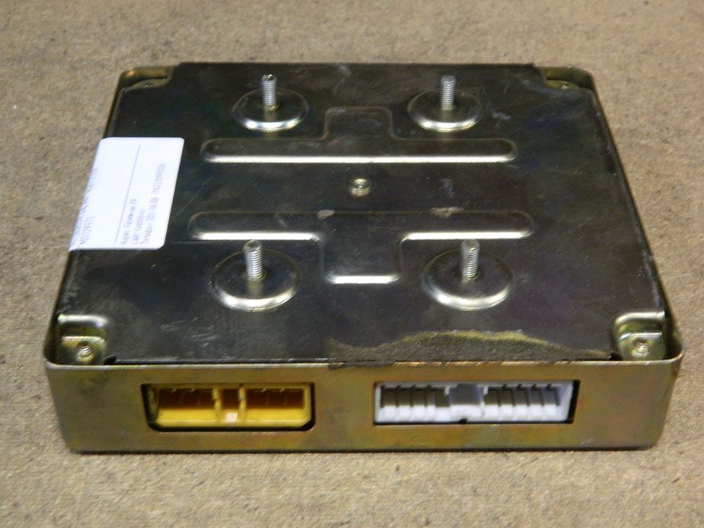 Блок управления ДВС MITSUBISHI GALANT 4G63 (Контрактный) 10859