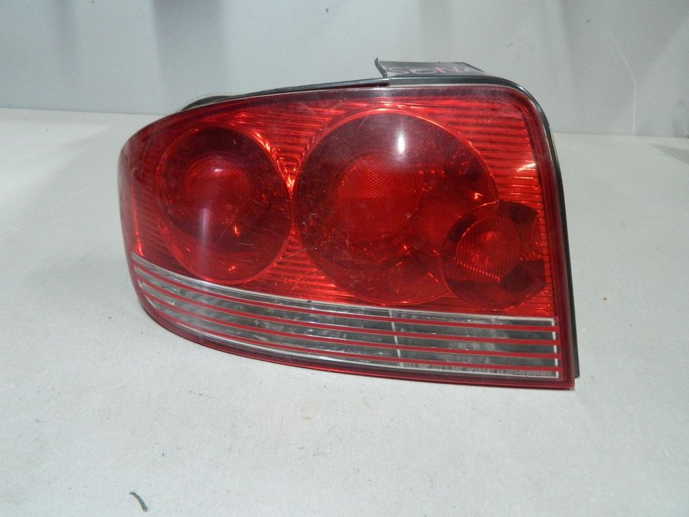 Фонарь HYUNDAI SONATA EF Зад Лев (Контрактный) 6995363