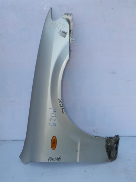 Крыло MAZDA FAMILIA BJ5W Перед Прав (Контрактный) 46091758
