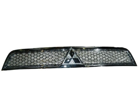Решетка радиатора GENERAL PARTS MBG037NA MITSUBISHI Lancer
