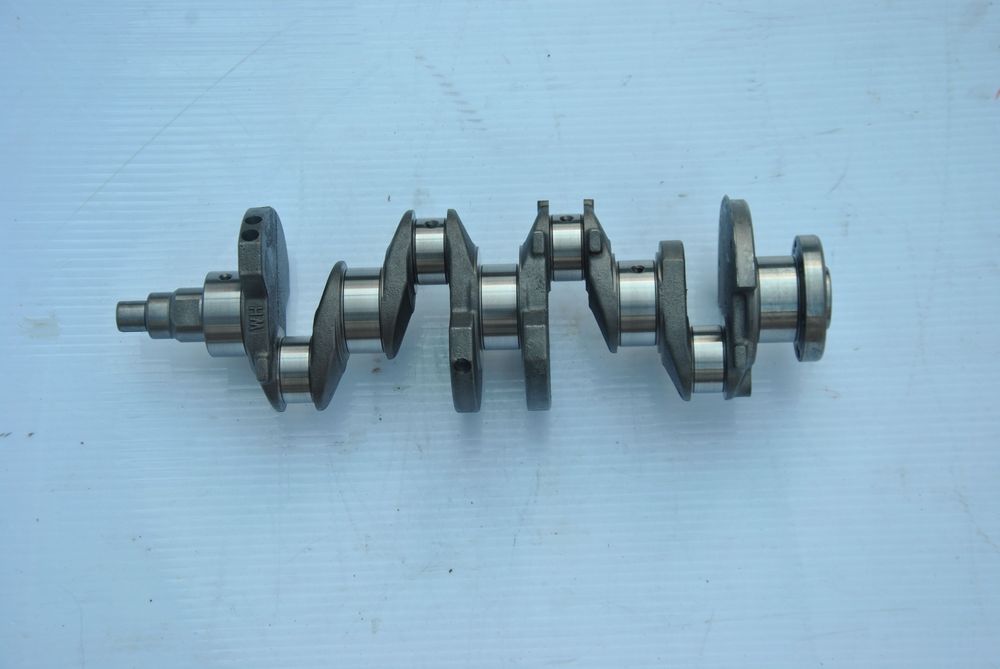 Коленвал GENERAL PARTS 96336263 CHEVROLET LACETTI 1,4L