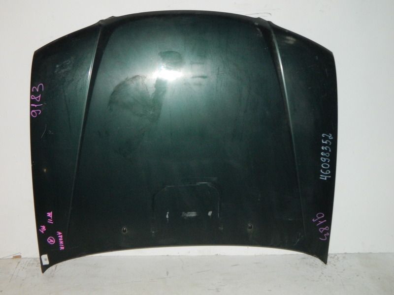 Капот NISSAN AVENIR W11 (Контрактный)